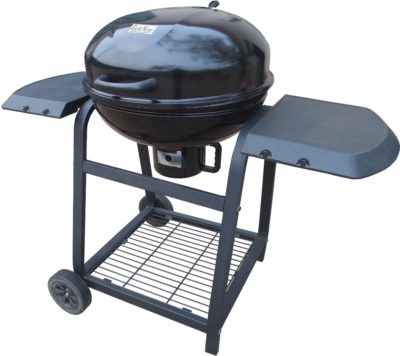 Grill King - 56cm Kettle Wagon - BBQ